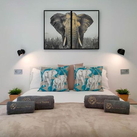 Canarian Holiday Home - Yumbo Luxury Apartment Maspalomas  Eksteriør bilde