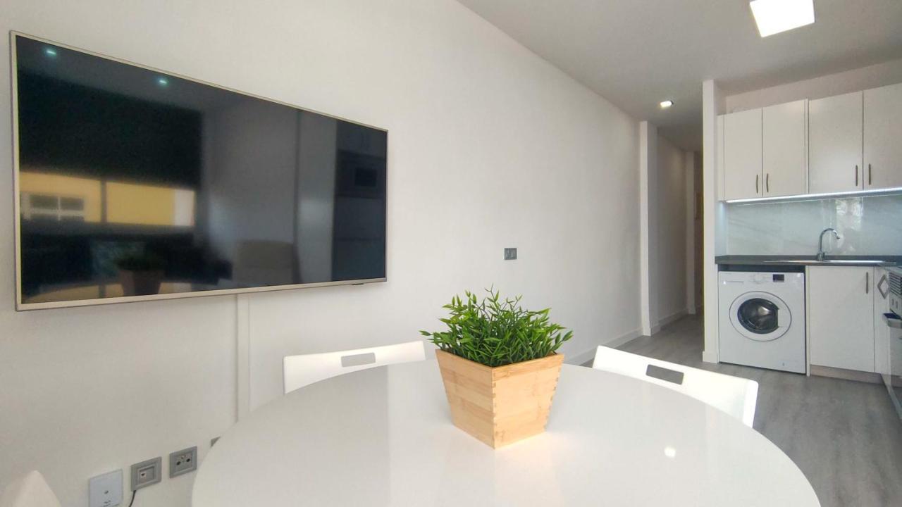 Canarian Holiday Home - Yumbo Luxury Apartment Maspalomas  Eksteriør bilde
