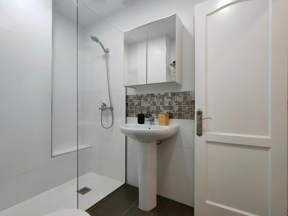 Canarian Holiday Home - Yumbo Luxury Apartment Maspalomas  Eksteriør bilde